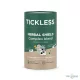 Tickless HerbalShield Complex Blend – természetes védelem komplex por kutyáknak 100gr