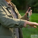 Tickless® Outdoor Citronella Spray 100ml