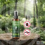 Tickless® Outdoor Citronella Spray 100ml