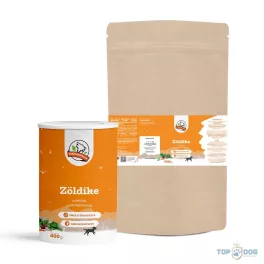 Farkaskonyha Zöldike zöldségmix 1,5kg