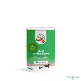 Farkaskonyha Bio tojáshéjpor 200g