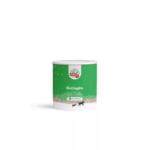Farkaskonyha Kollagén Hydrolysat 125g