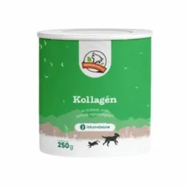 Farkaskonyha Kollagén Hydrolysat 250gr