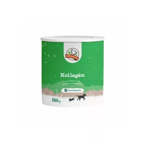 Farkaskonyha Kollagén Hydrolysat 250gr