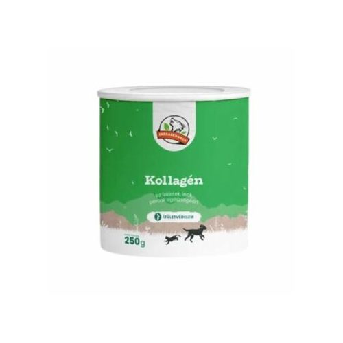 Farkaskonyha Kollagén Hydrolysat 250gr