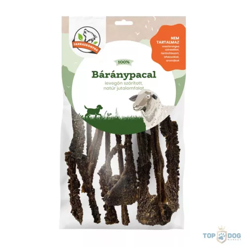 Farkaskonyha báránypacal 200gr
