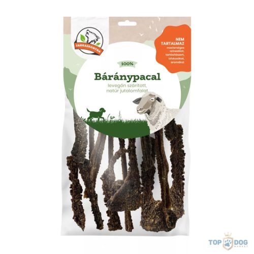 Farkaskonyha báránypacal 200gr