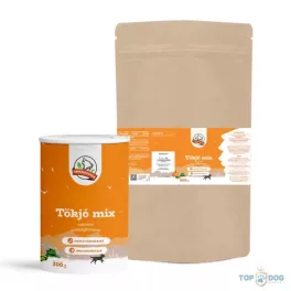 Farkaskonyha Tökjó Mix sütőtökös zöldségmix 1,5kg