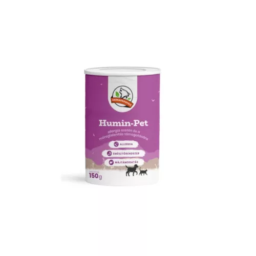 Farkaskonyha Humin-Pet huminsav 150g