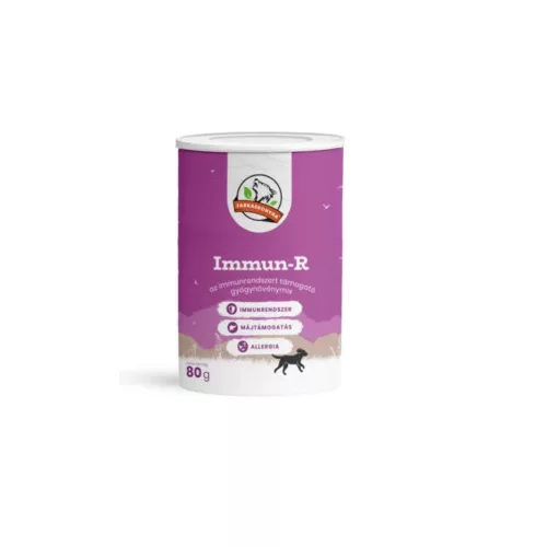 Farkaskonyha Immun-R gyógynövénykeverék 80g