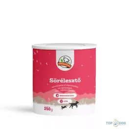 Farkaskonyha Sörélesztő 250g