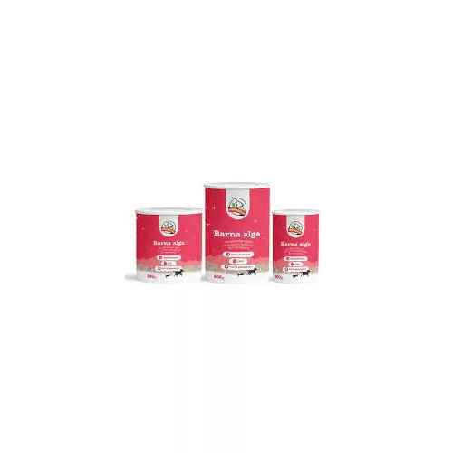 Farkaskonyha Barna alga 150g