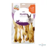 Farkaskonyha Nyúlfül 1kg 