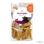 Farkaskonyha szárított marhagége 1kg