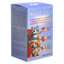 Selen Pet 50db 