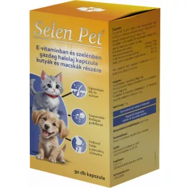 Selen Pet 90db 