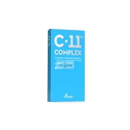 C-11 Complex Izületvédő tabletta 15db C11 