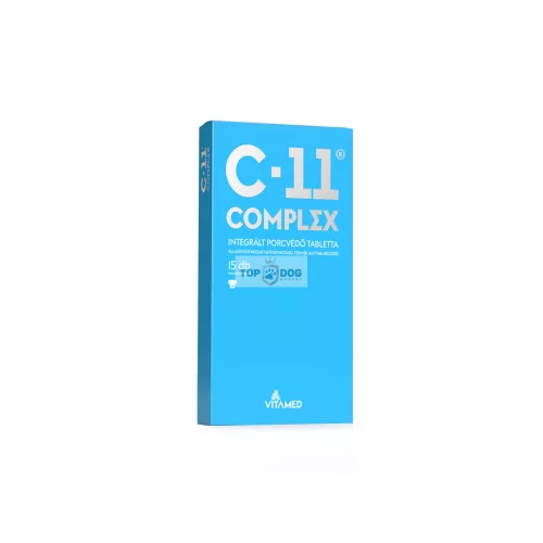 C-11 Complex Izületvédő tabletta 15db C11 