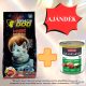Space Dog Mars Beef and Rice 15 kg