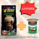 Space Dog Jupiter Lamb and Rice 15 kg