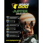 Space Dog Jupiter Lamb and Rice 15 kg