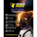 Space Dog Saturn Sensitive Single Beef Low Grain 15 kg