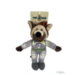 Space Dog Jupiter plüss játék 25cm