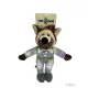 Space Dog Jupiter plüss játék 25cm