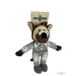 Space Dog Jupiter plüss játék 25cm
