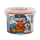 Top Dog Biscuits Salmon 300g 