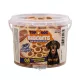 Top Dog Biscuits Meat Bite 400g 