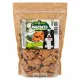 Top Dog Biscuits Lamb 600g tasakos