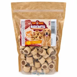Top Dog Biscuits Big Bite 800g tasakos