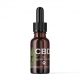 Quebeck CBD olaj 20ml Pet 5% Full spektrumú 