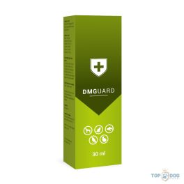 DMGuard Immunerősítő és roboráló 30ml