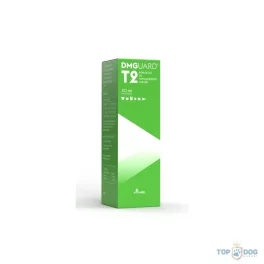 DMGuard T2 immunerősítő, roboráló oldat 30ml