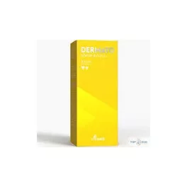 Dermato bőrtápláló olaj 200ml 