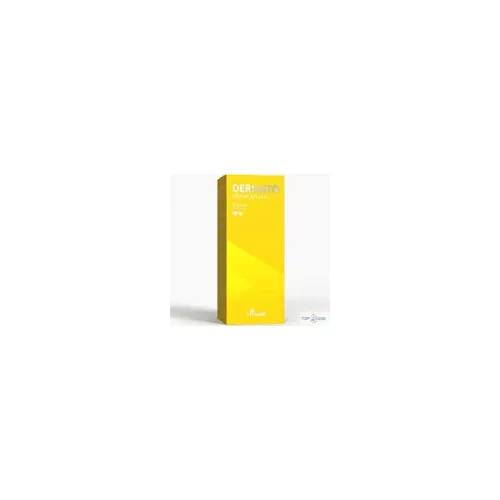 Dermato bőrtápláló olaj 200ml 