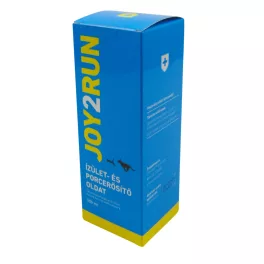 Joy2Run Izület és porcerősítő oldat 300ml