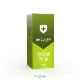 DMGuard Immunerősítő és roboráló 120ml