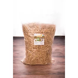 Bunny Yummy Szalma 1kg