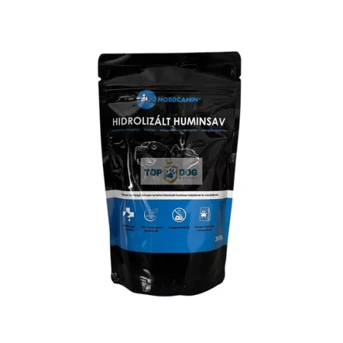 NordCanin Hidrolizált huminsav 300gr 