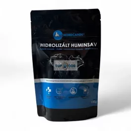 NordCanin Hidrolizált huminsav 100gr 