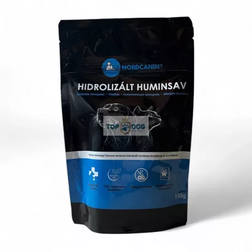 NordCanin Hidrolizált huminsav 100gr 
