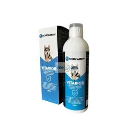 NORDCANIN Vitarior 500ml
