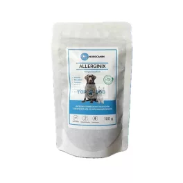 NORDCANIN Allerginix 100g (allergiás panaszokra)