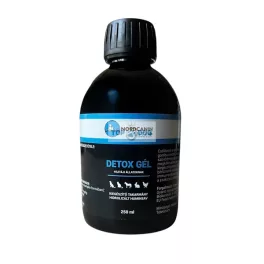 NORDCANIN Medi+  Detox Gél 250ml