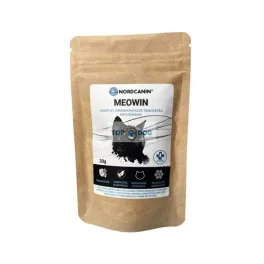 NORDCANIN Meowin 30g (macskanáthára)