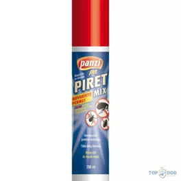 Panzi Piret Mix - Rovarirtó permet (200ml)