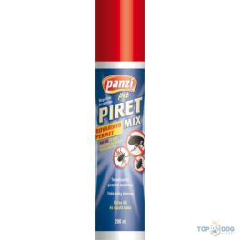 Panzi Piret Mix - Rovarirtó permet (200ml)